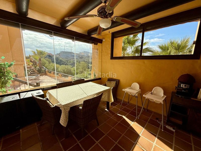 Foto 6285a75b-a1c3-4db7-a446-24a96c4a1f6b. Apartament amb aparcament a Manilva pueblo Manilva