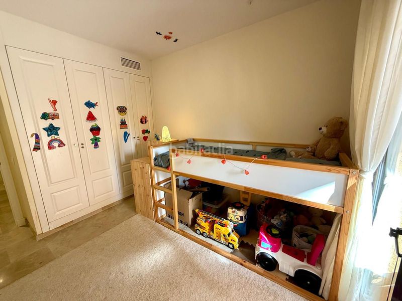Foto 66509370-9953-4430-a842-273b61ae2acd. Apartament amb aparcament a Manilva pueblo Manilva