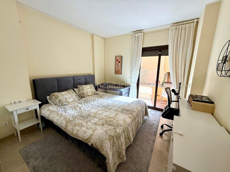 Foto 97d029b0-073c-4182-b15a-6f7e4b684c82. Apartament amb aparcament a Manilva pueblo Manilva