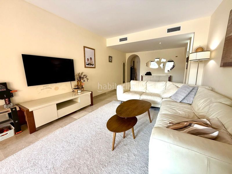 Foto bca92e65-1c82-430b-b9c2-8c25419d6acb. Apartament amb aparcament a Manilva pueblo Manilva