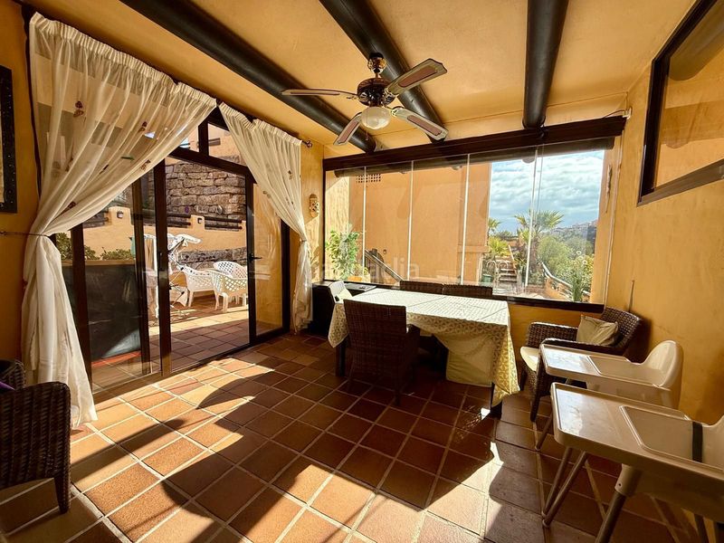 Foto d1af38a9-9eb6-4463-91ae-3cb1fcab956a. Apartament amb aparcament a Manilva pueblo Manilva