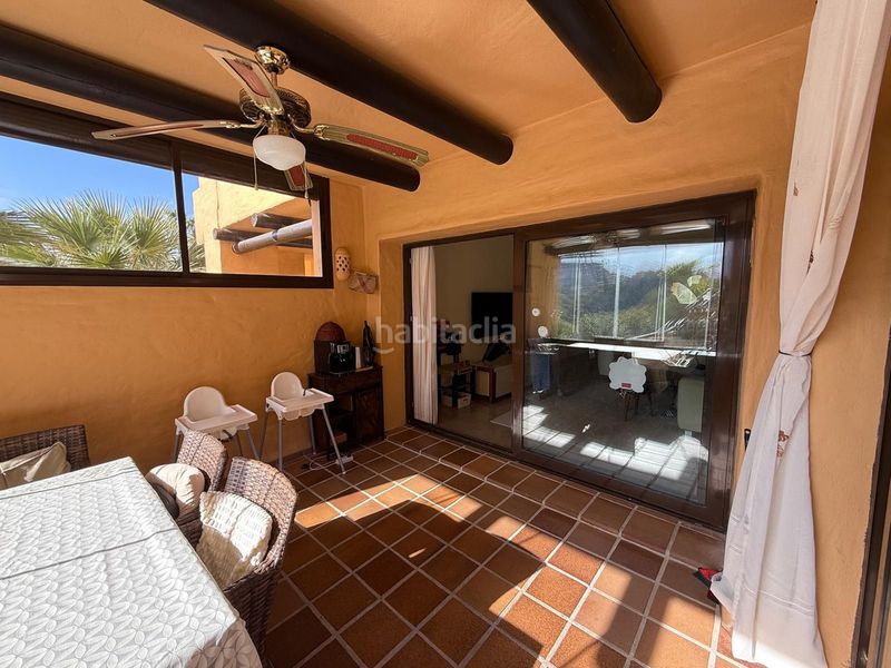Foto e83cf447-3286-46a0-995a-0aae1581e54e. Apartament amb aparcament a Manilva pueblo Manilva