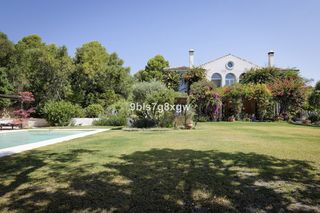 Residential Plot in Gaucín