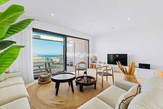 Appartement in Casares Golf - Casares del Sol