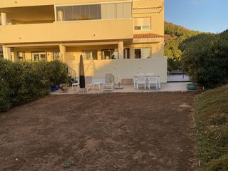 Apartament a Mijas pueblo