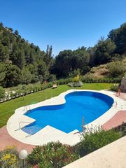 Apartment in Mijas pueblo