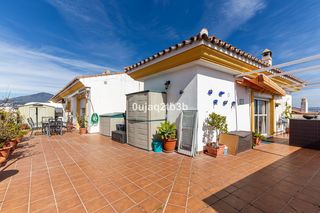 Ático en San Pedro de Alcántara Pueblo