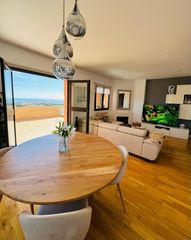 Casa adossada a Casablanca - La Viñuela