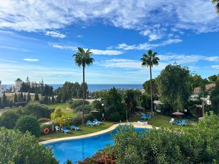 Apartament a Calahonda