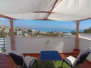 Penthouse in Riviera del Sol