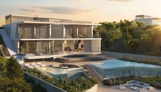Chalet à El Paraíso