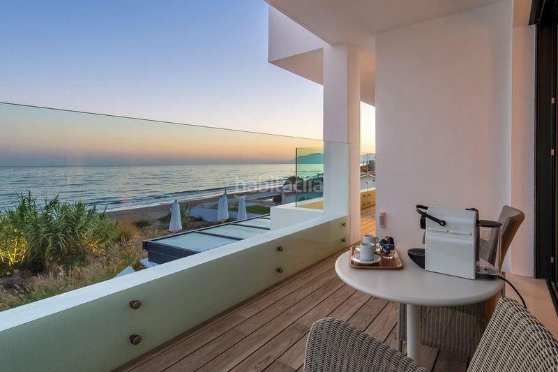 Foto 2ddc0870-9314-4be2-b070-ab97788b07e9. Casa amb aparcament piscina a Las Chapas - Alicate Playa Marbella