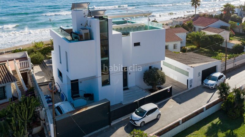 Foto 32086a8b-6f61-4782-8979-92f33b5e9533. Casa amb aparcament piscina a Las Chapas - Alicate Playa Marbella