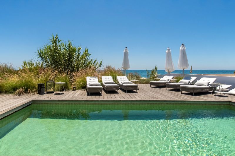 Foto 5b046d1c-d5f7-4611-aad6-15adf6ba4630. Casa amb aparcament piscina a Las Chapas - Alicate Playa Marbella