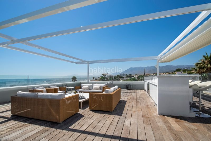 Foto 7917dd99-6f15-4561-a52e-452a8718a21a. Casa amb aparcament piscina a Las Chapas - Alicate Playa Marbella