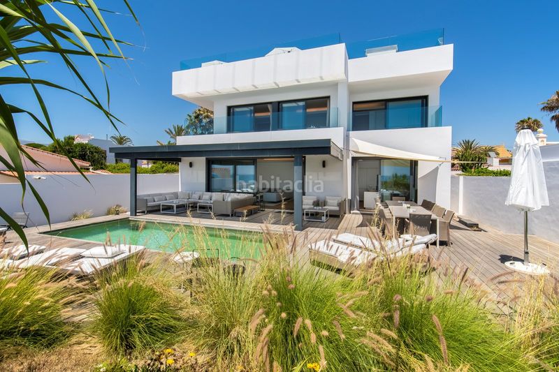 Foto 7bfe8add-7410-4bef-897f-9c22b77b0c4e. Casa amb aparcament piscina a Las Chapas - Alicate Playa Marbella
