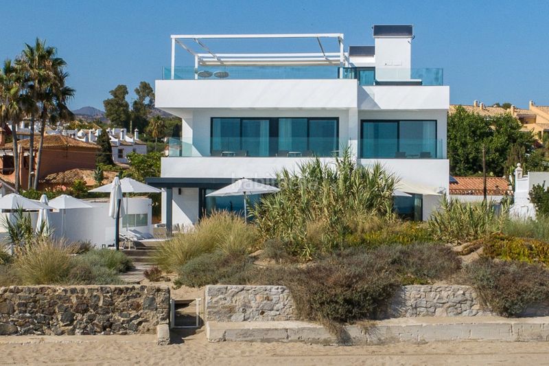 Foto aae456bb-8673-45ab-91c6-f675778682cd. Casa amb aparcament piscina a Las Chapas - Alicate Playa Marbella
