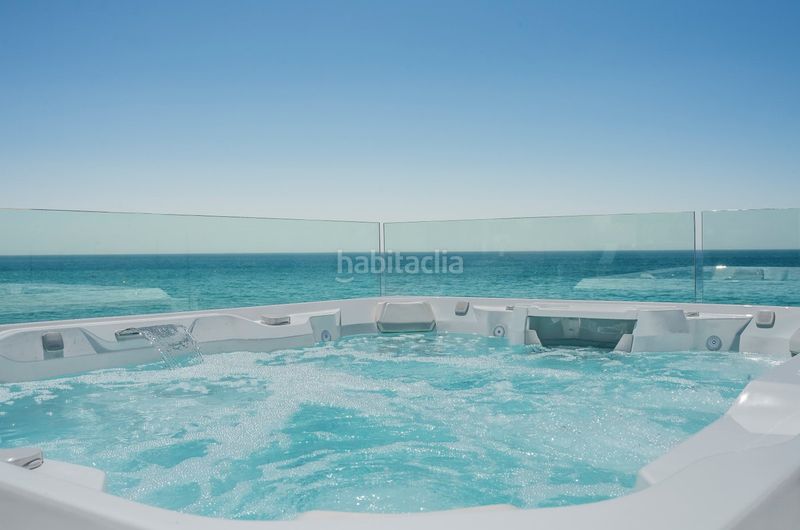 Foto c98e3452-c184-4691-85d3-bdb4ad2e6173. Casa amb aparcament piscina a Las Chapas - Alicate Playa Marbella