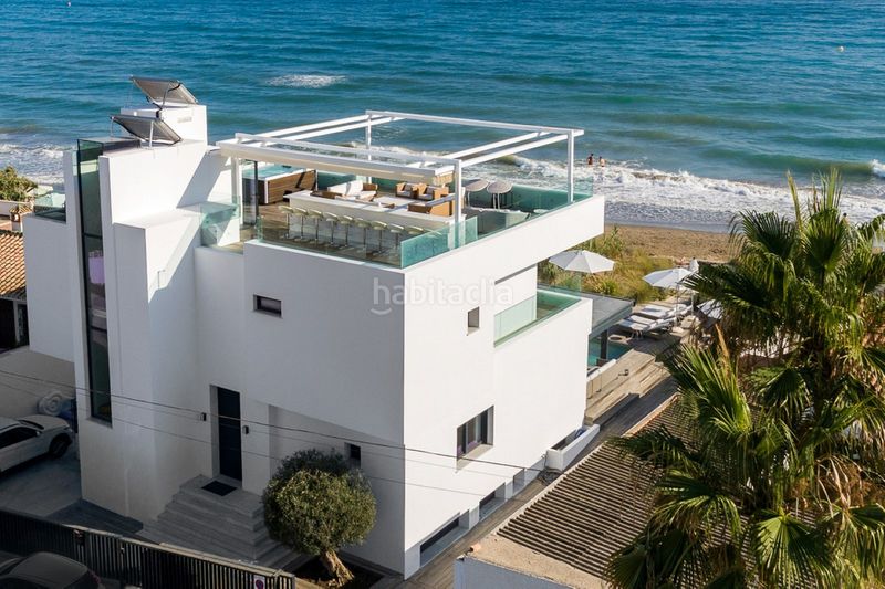 Foto cc0aa90e-69ca-4648-9f65-57f1816fb0c6. Casa amb aparcament piscina a Las Chapas - Alicate Playa Marbella
