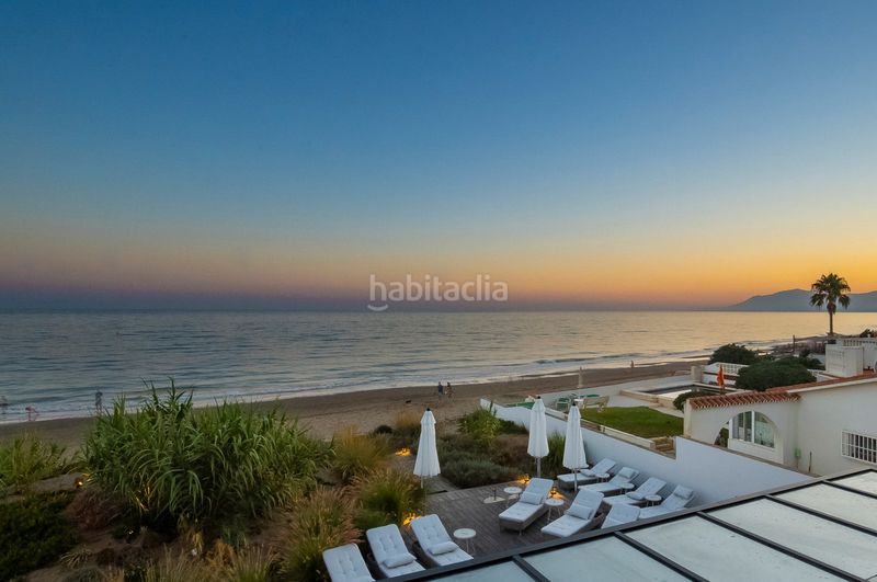 Foto e1af73a0-cd37-4a8e-9933-978f8187ff2d. Casa amb aparcament piscina a Las Chapas - Alicate Playa Marbella