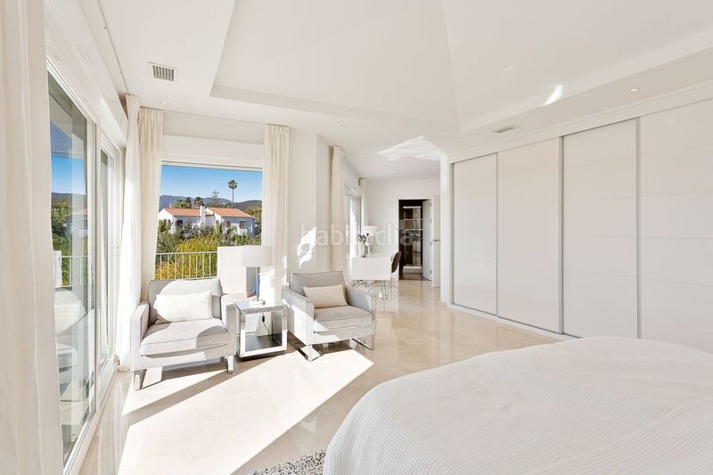 Foto 1ec3eeb8-bd31-4700-a251-3719bef365b5. Casa amb aparcament piscina a El Rosario - Ricmar Marbella
