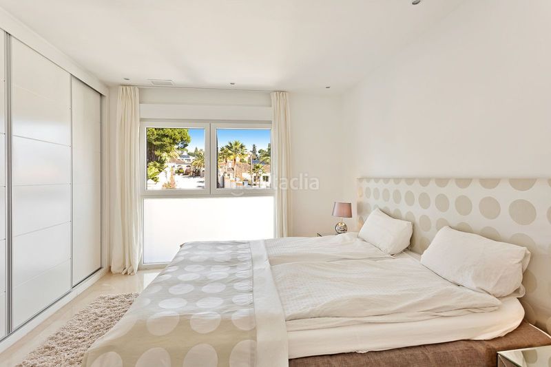 Foto 3368b586-4c06-408b-bf20-4a2cad3b8944. Casa amb aparcament piscina a El Rosario - Ricmar Marbella