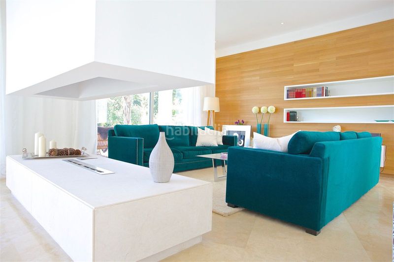 Foto 379ffe0d-6d6b-4d49-bedc-d1d24582db5b. Casa amb aparcament piscina a El Rosario - Ricmar Marbella