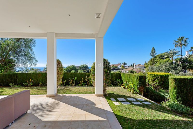 Foto 6a93b7e8-e20f-40e2-b5ff-8cb17b2d0476. Casa amb aparcament piscina a El Rosario - Ricmar Marbella