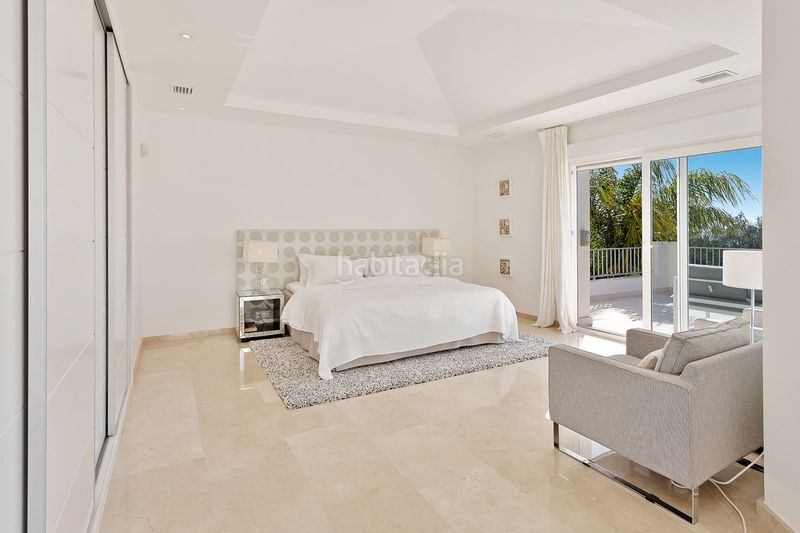 Foto 84e73a6e-473a-45d9-9f32-e80353ab89d1. Casa amb aparcament piscina a El Rosario - Ricmar Marbella
