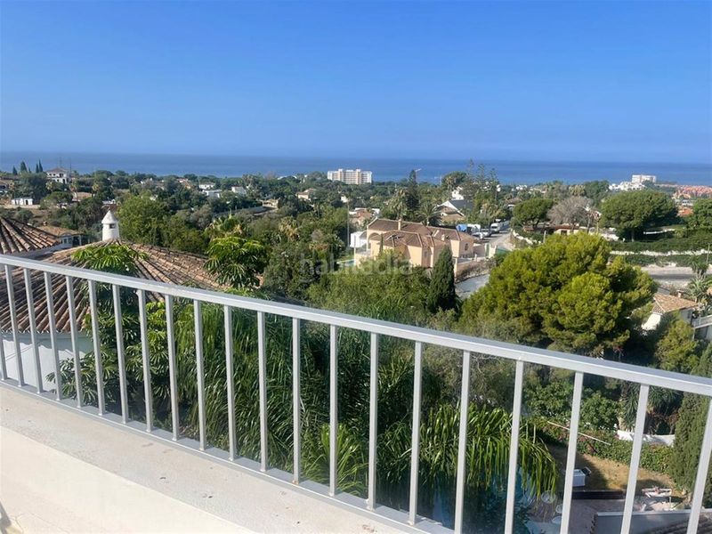 Foto c0f2a9a8-c8fa-4b27-9acc-ebb3aa7e3638. Casa amb aparcament piscina a El Rosario - Ricmar Marbella