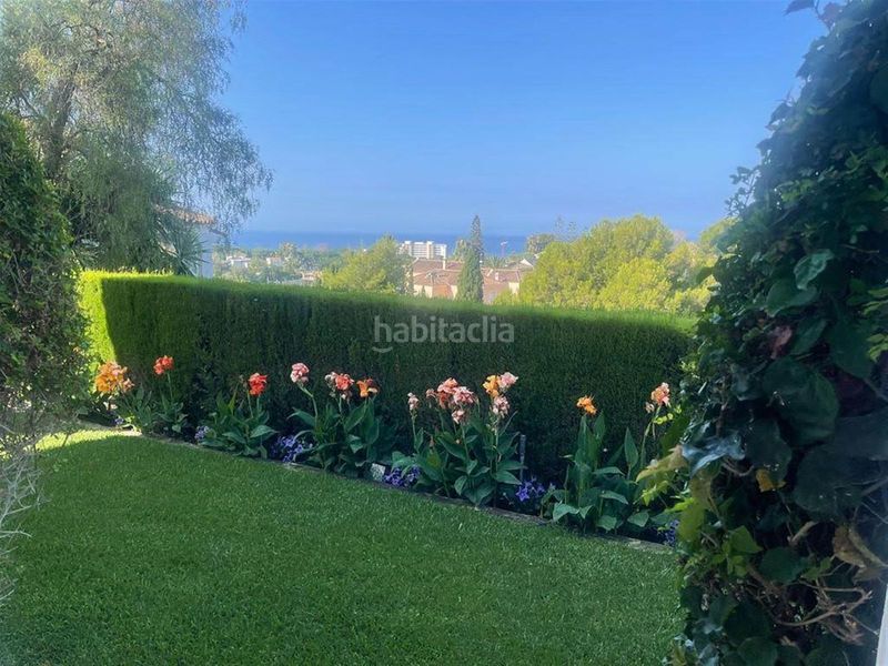 Foto f772436e-1c19-48da-9f8c-997559aefac1. Casa amb aparcament piscina a El Rosario - Ricmar Marbella