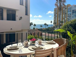 Appartement in Calahonda