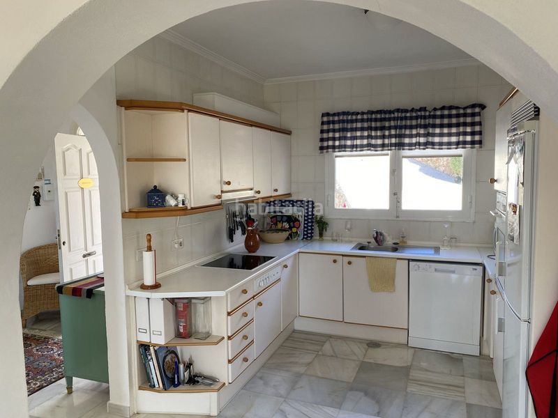 Foto 1575e56e-0b45-4b7e-8948-e43f784b5888. Casa en Mijas pueblo Mijas