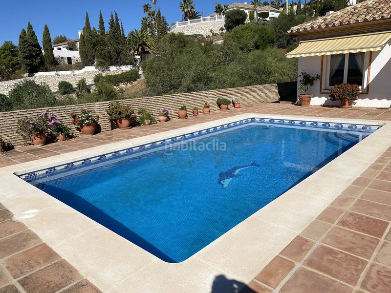 Foto 3f2fc46e-086b-42fb-bb8f-06ac44e31aba. Casa en Mijas pueblo Mijas