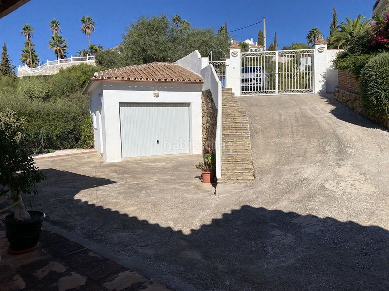 Foto 45adbbda-2ce2-4622-8a6f-ce90a4e4f519. Casa en Mijas pueblo Mijas