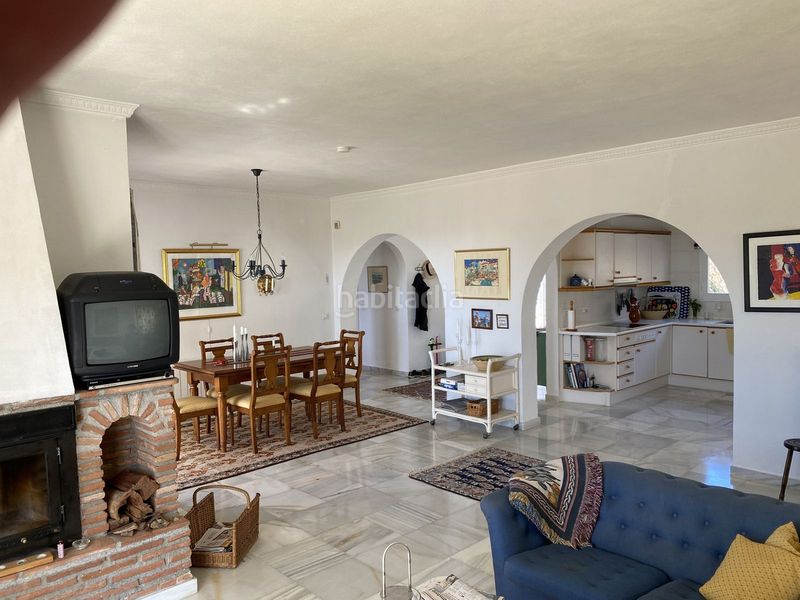 Foto 580a5d5b-b7e6-4684-85c7-6558d8cd5923. Casa en Mijas pueblo Mijas