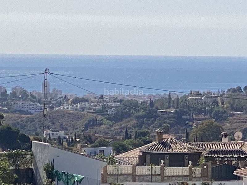 Foto b810aa32-a70b-45b8-ab89-b6f2212da935. Casa en Mijas pueblo Mijas