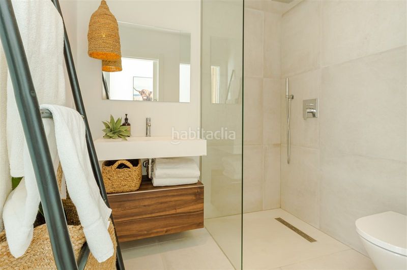 Foto 2315e67c-f76b-4ada-a784-96be567da4dd. Casa amb aparcament piscina a Calahonda Mijas