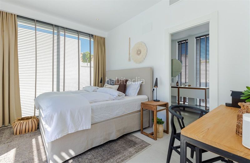 Foto 3af67bed-3370-413b-b4be-5d42ee66be42. Casa amb aparcament piscina a Calahonda Mijas