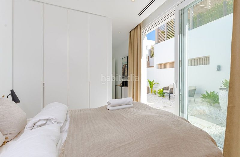 Foto 5ce26721-565c-4fdc-b3ce-a83ae62f34ed. Casa amb aparcament piscina a Calahonda Mijas