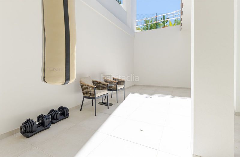 Foto 7fc93240-2700-4544-9938-803d9e7f9294. Casa amb aparcament piscina a Calahonda Mijas