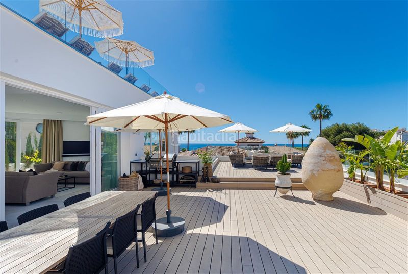 Foto bf992f76-6833-4f1f-bb01-d12fc81bff31. Casa amb aparcament piscina a Calahonda Mijas