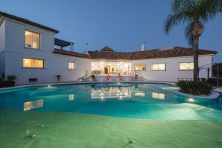 House in Paraiso - Barronal