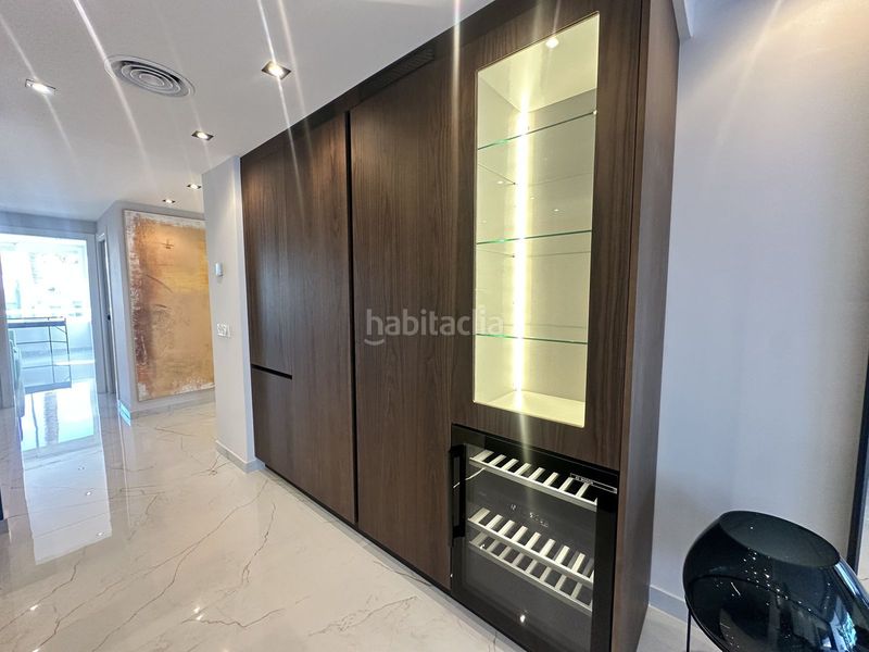Foto 0854029c-6e22-495a-8693-5f8437369de5. Apartament amb aparcament a Las Brisas Marbella