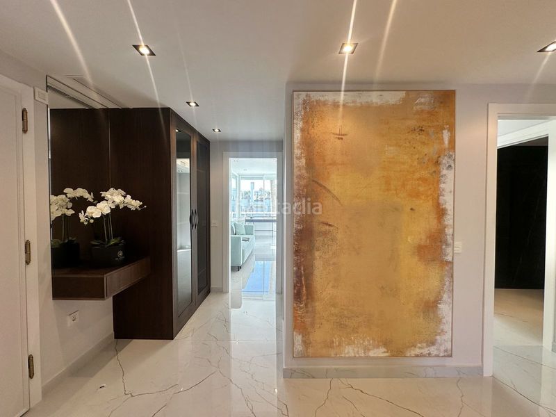 Foto 635d2726-a976-4746-a13f-e7131da5b56b. Apartament amb aparcament a Las Brisas Marbella