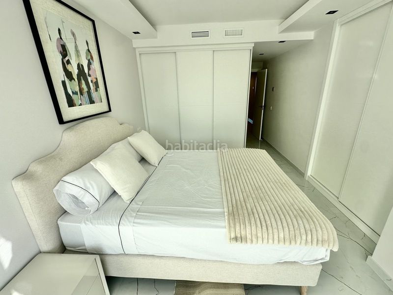 Foto 6a15ba59-4b02-4b63-a3a0-a66ac91f96e9. Apartament amb aparcament a Las Brisas Marbella