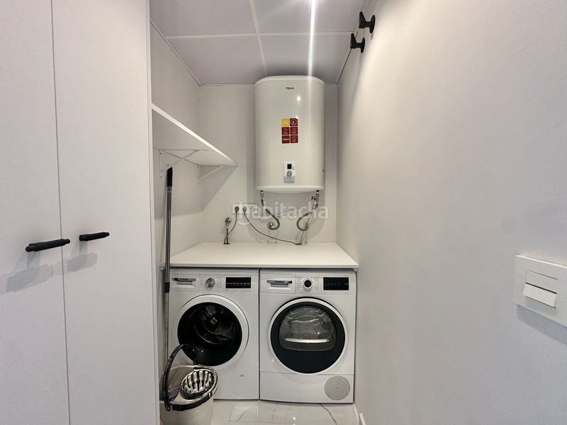 Foto bf0a6213-8e44-4539-8cda-e4e0baa547bf. Apartament amb aparcament a Las Brisas Marbella