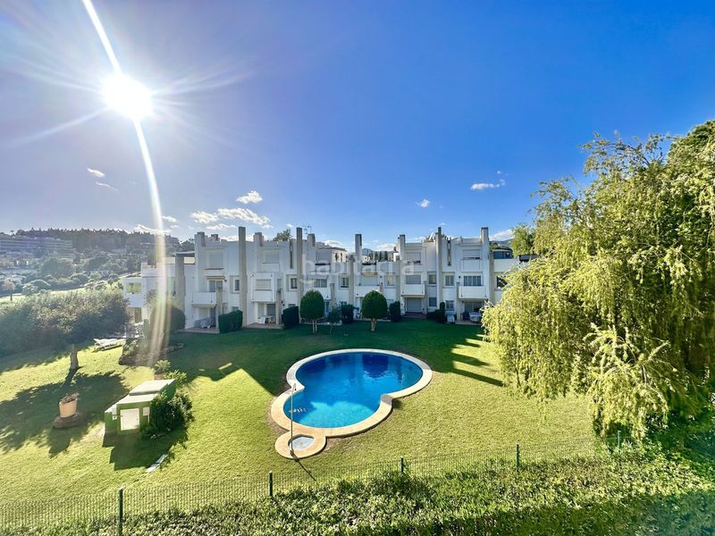Foto d0a11d99-05fa-433f-a104-2ddf1fe18c24. Apartament amb aparcament a Las Brisas Marbella