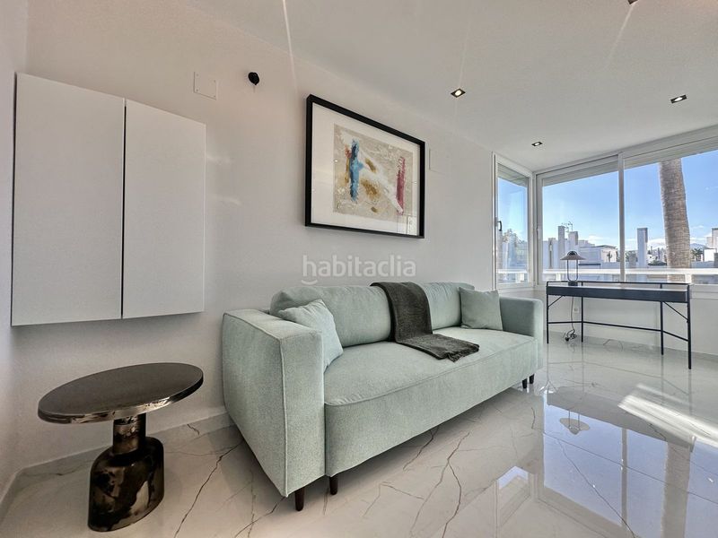 Foto de6f575a-9cb1-4e30-b9fd-bbe36172b2f8. Apartament amb aparcament a Las Brisas Marbella