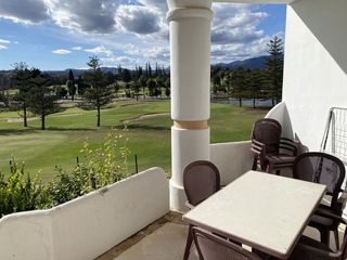 Apartament a Mijas Golf